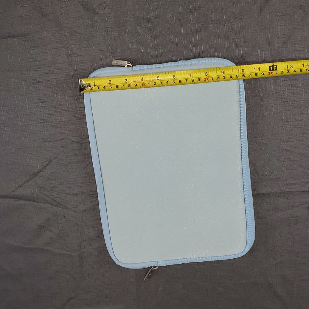 iPad plush case - Picture 3 of 5